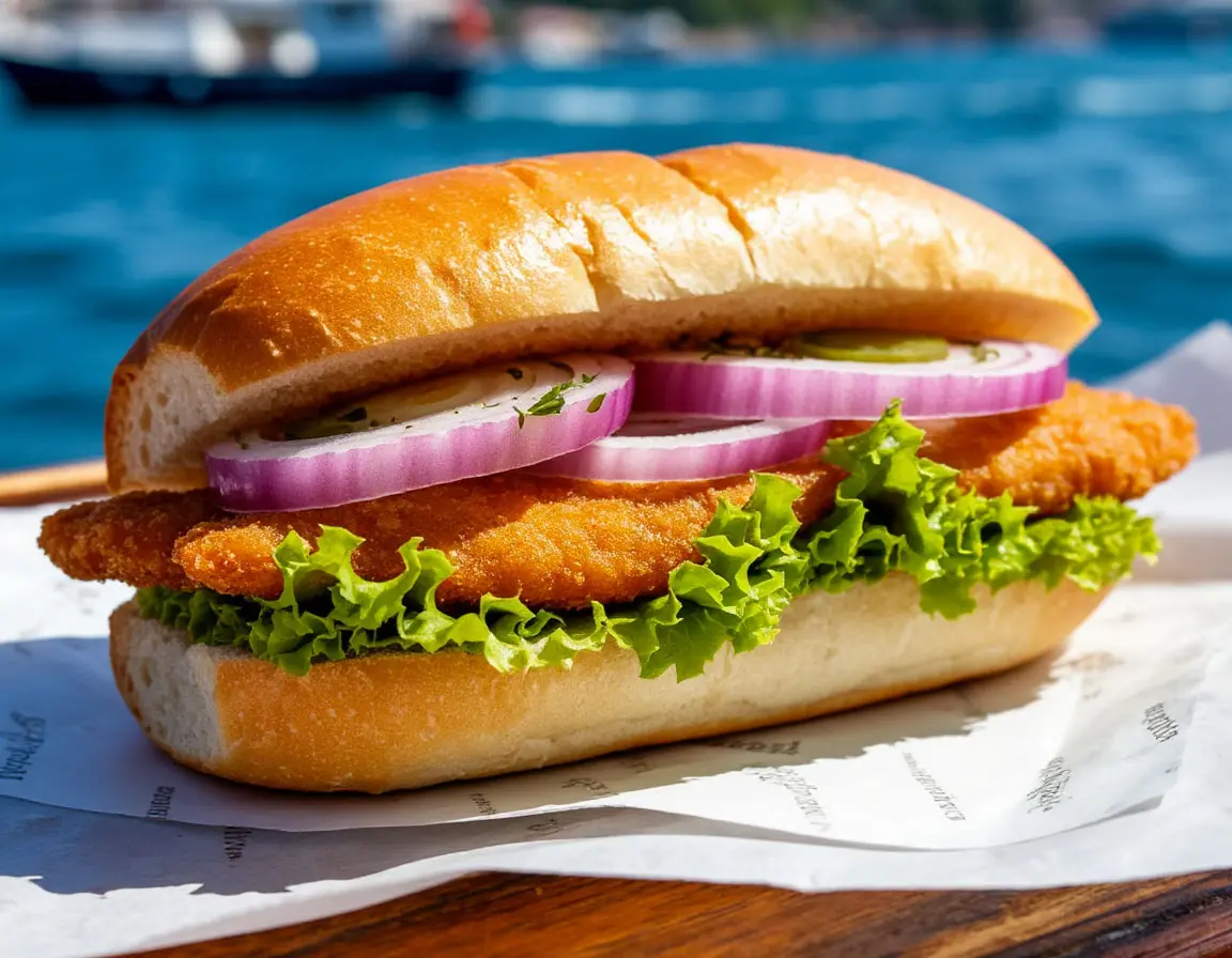 Balık Ekmek