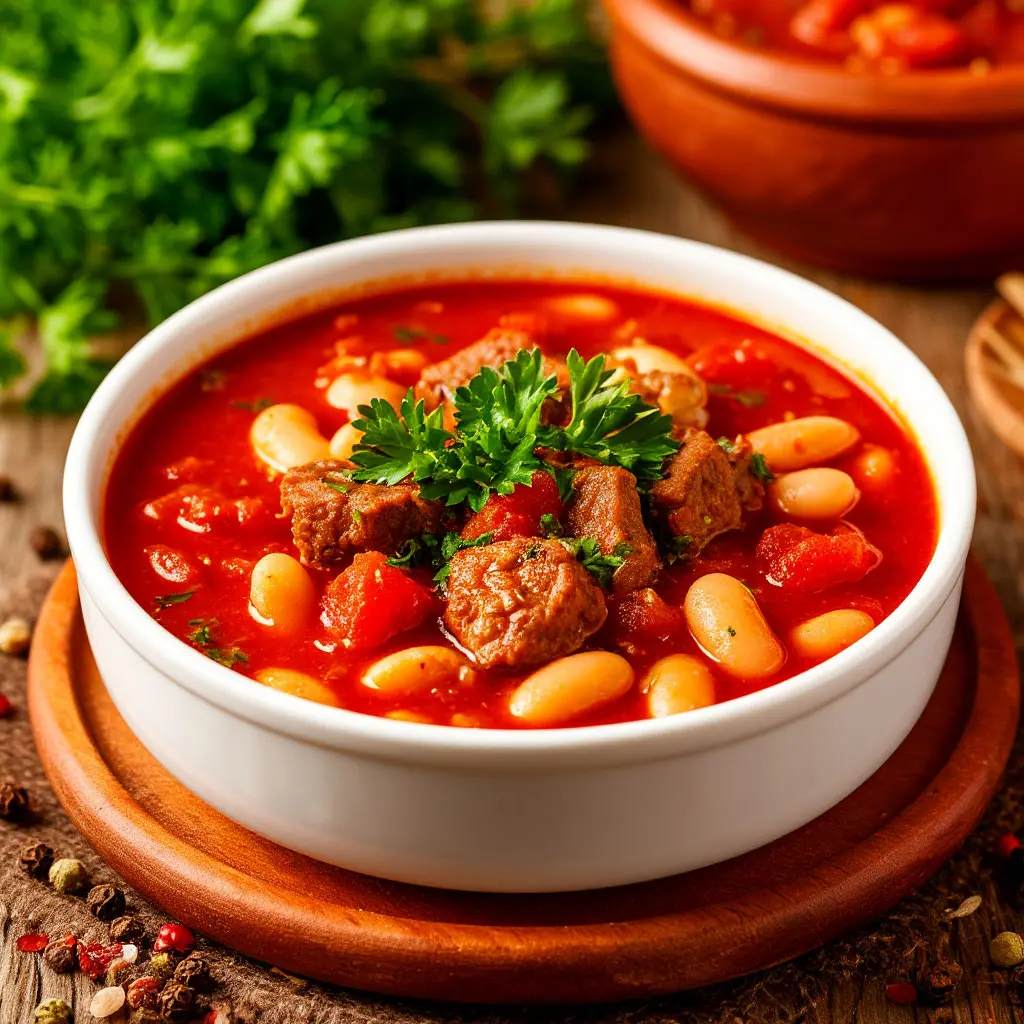 Kuru fasulye