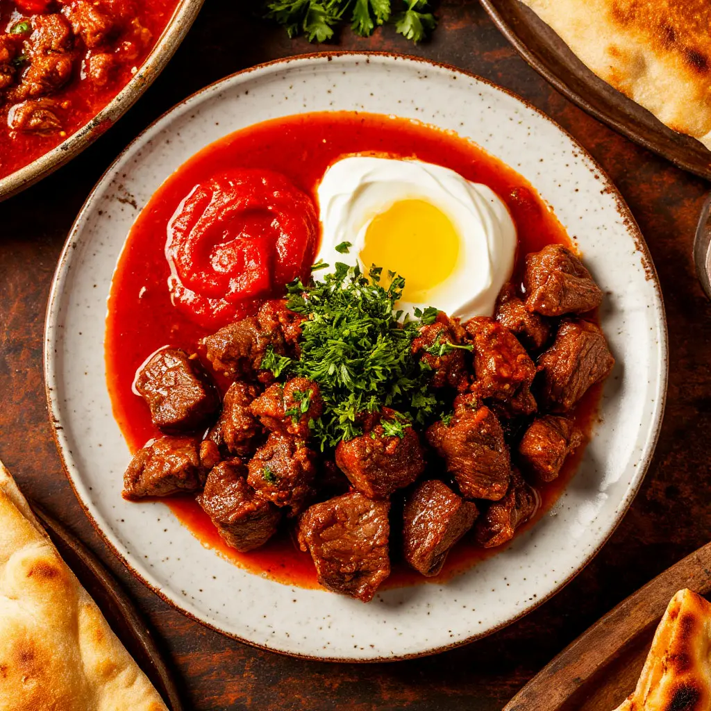 İSKENDER