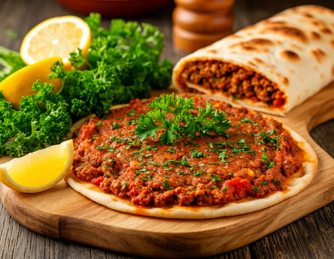 Lahmacun