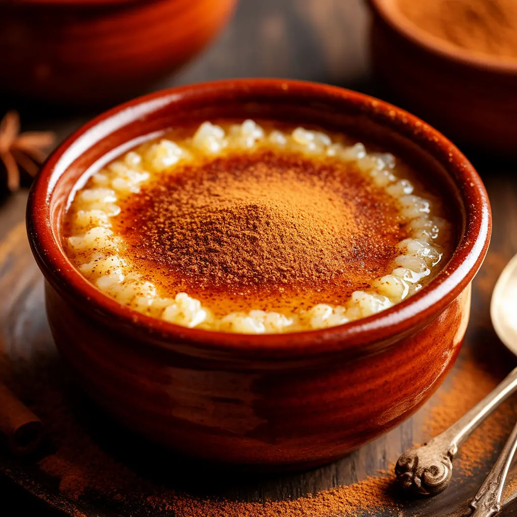 Sütlaç