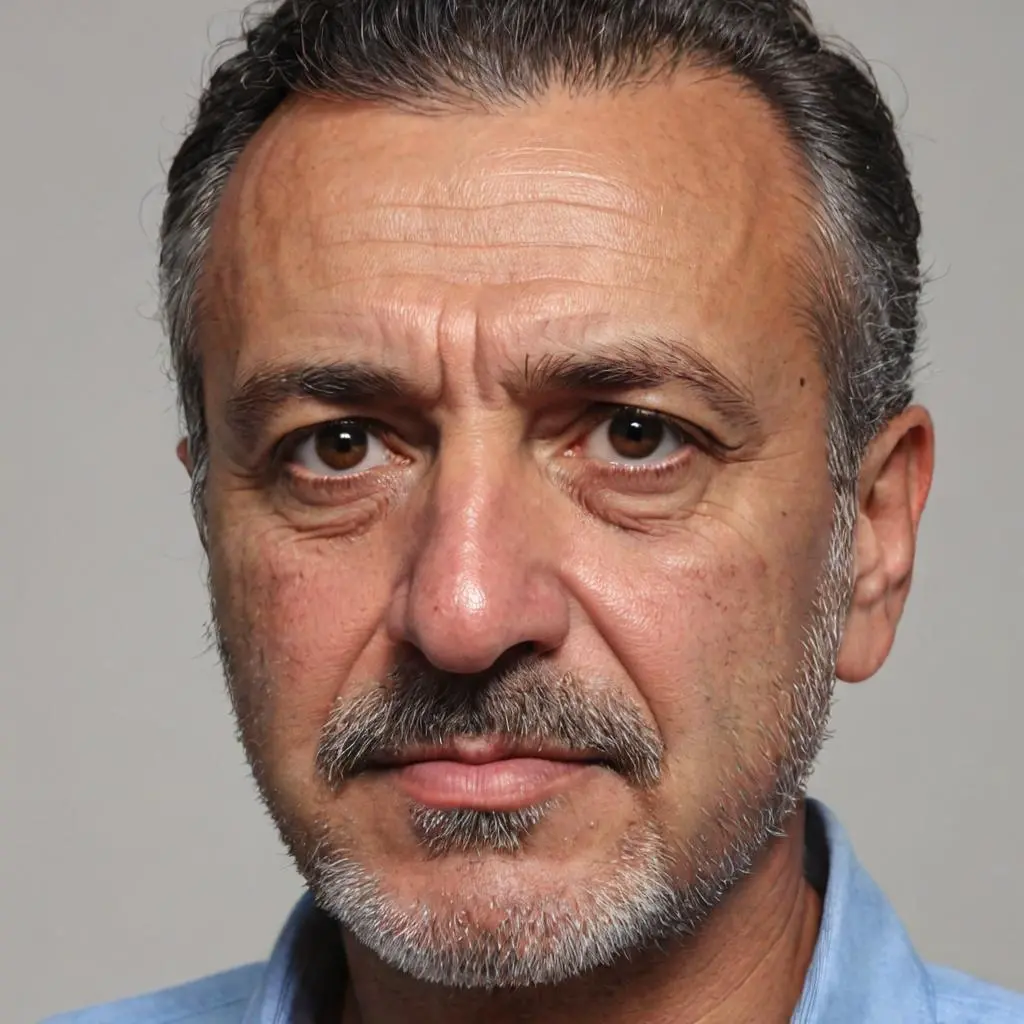 Ali Demir