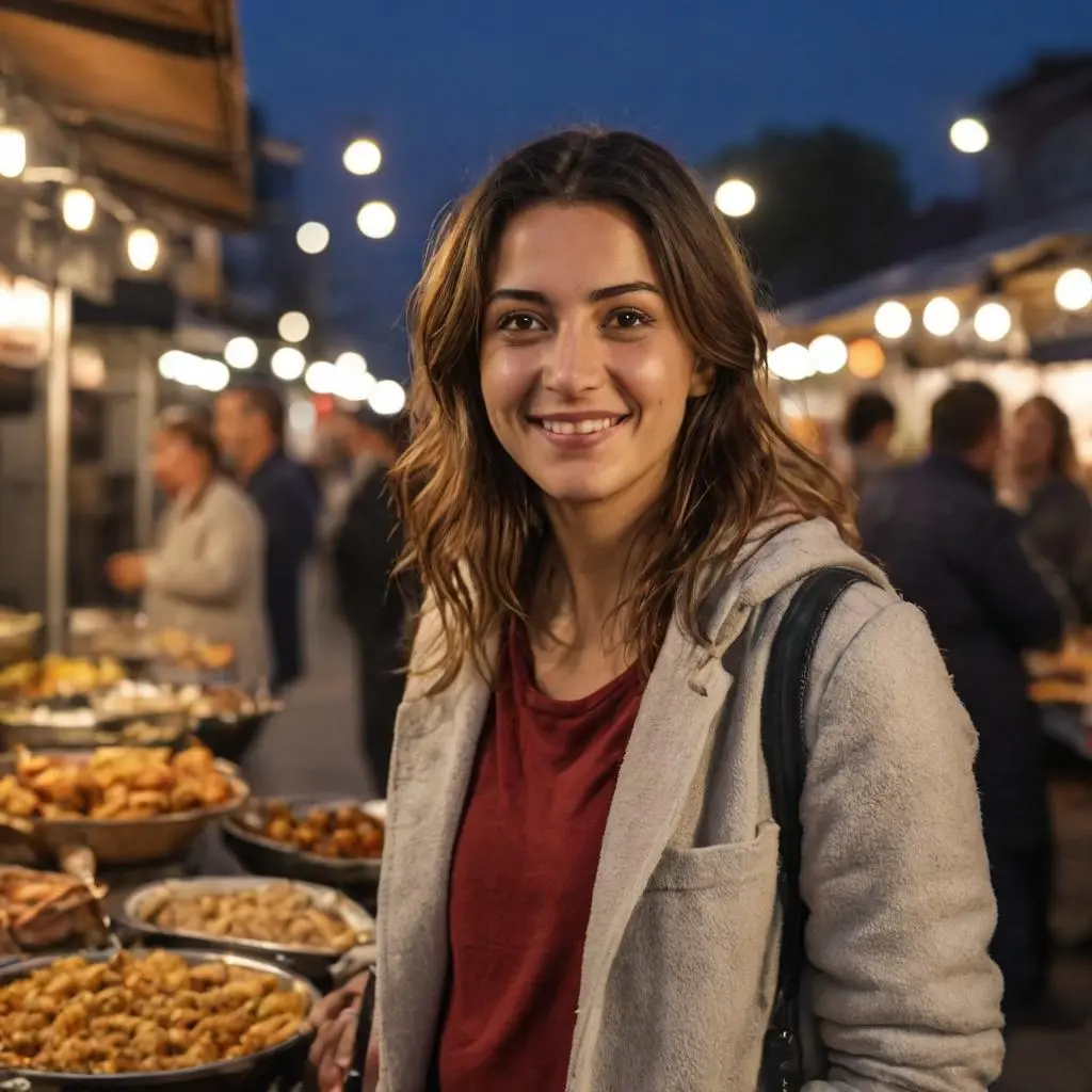 Ayşe Yılmaz