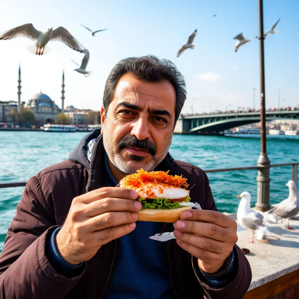 Mehmet Kaya